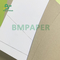1mm weiße Duplexbrett-Grey Back Duplex Board High-Starrheit 889mm x 1194mm