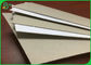 2mm 2.5mm Grey Board Laminate With Bond Papier-80gsm für Geschenk-Paket-Karton