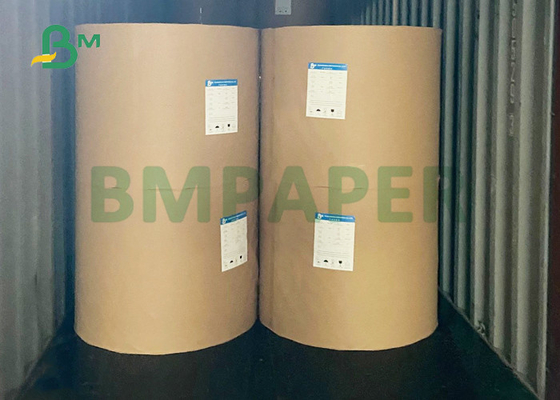 CUPP1S 230 g/m² + 15 g PE-beschichtetes Papier für Becher für kalte Getränke 880 mm 900 mm