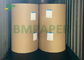 CUPP1S 230 g/m² + 15 g PE-beschichtetes Papier für Becher für kalte Getränke 880 mm 900 mm