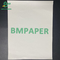 Braun/weißes Kraftpapier 90 Gramm 102 cm Breite für Zementbeutel