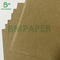 Papier aus recyceltem Zellstoff, Rohrpapier, Testerlinerpapier