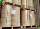 kompostierbares Kraftpapier 60gsm 120gsm für Stroh-Lebensmittelsicherheit 13.5MM 14MM 15MM