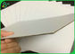 2mm 2.5mm Grey Board Laminate With Bond Papier-80gsm für Geschenk-Paket-Karton